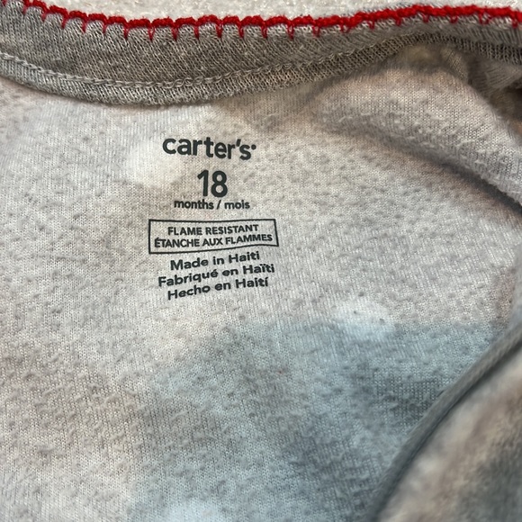 Pajamas Four Pair Of Pajamas For A 18 Month Old Poshmark